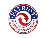 /public/logoimage/1450959313PATRIOT WASTE MANAGEMENT-IV04.jpg